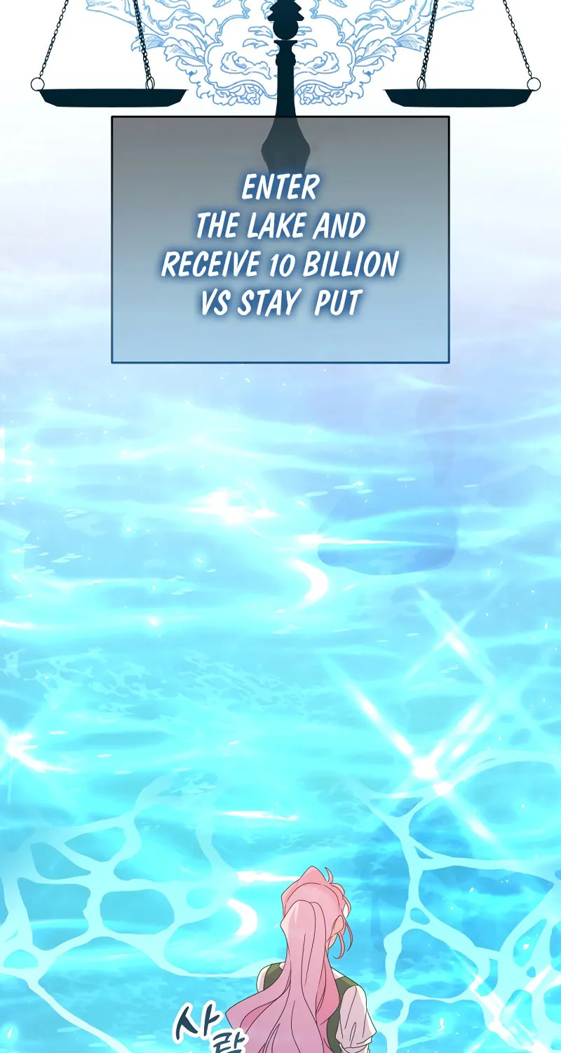Divorce Will Be Completed in 3 Seconds Chapter 7 page 40 - 