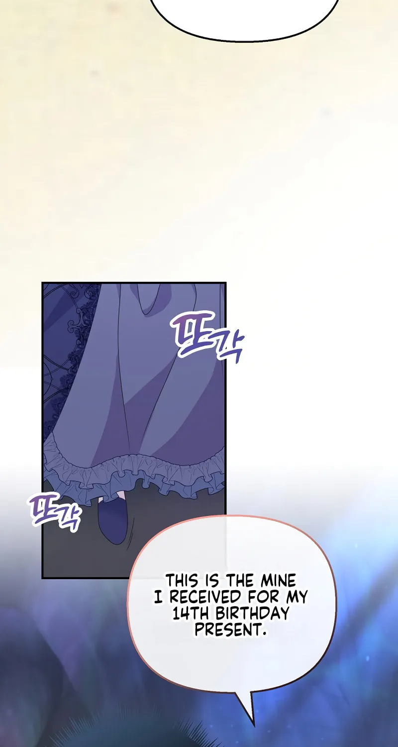 Divorce Will Be Completed in 3 Seconds Chapter 7 page 6 - 