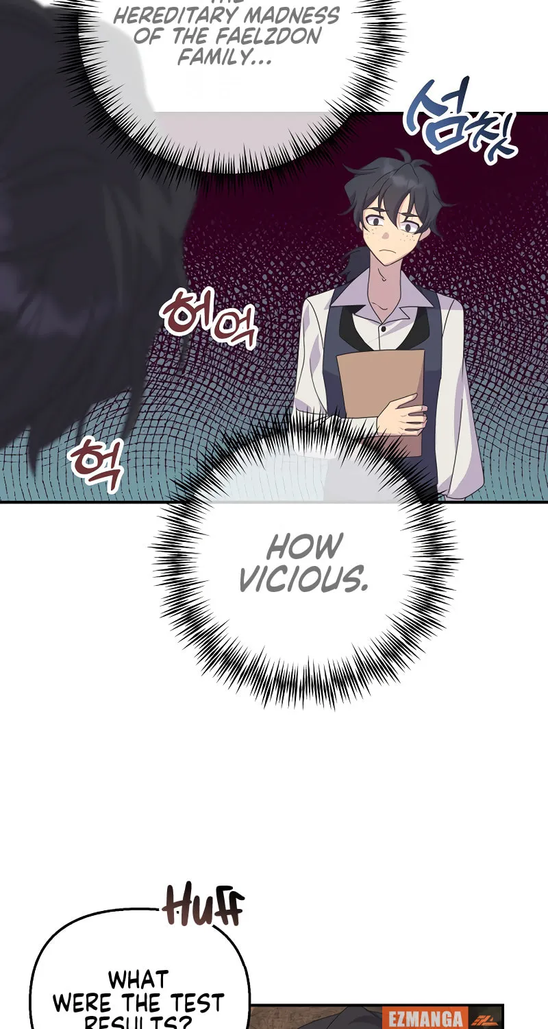 Divorce Will Be Completed in 3 Seconds Chapter 7 page 56 - 