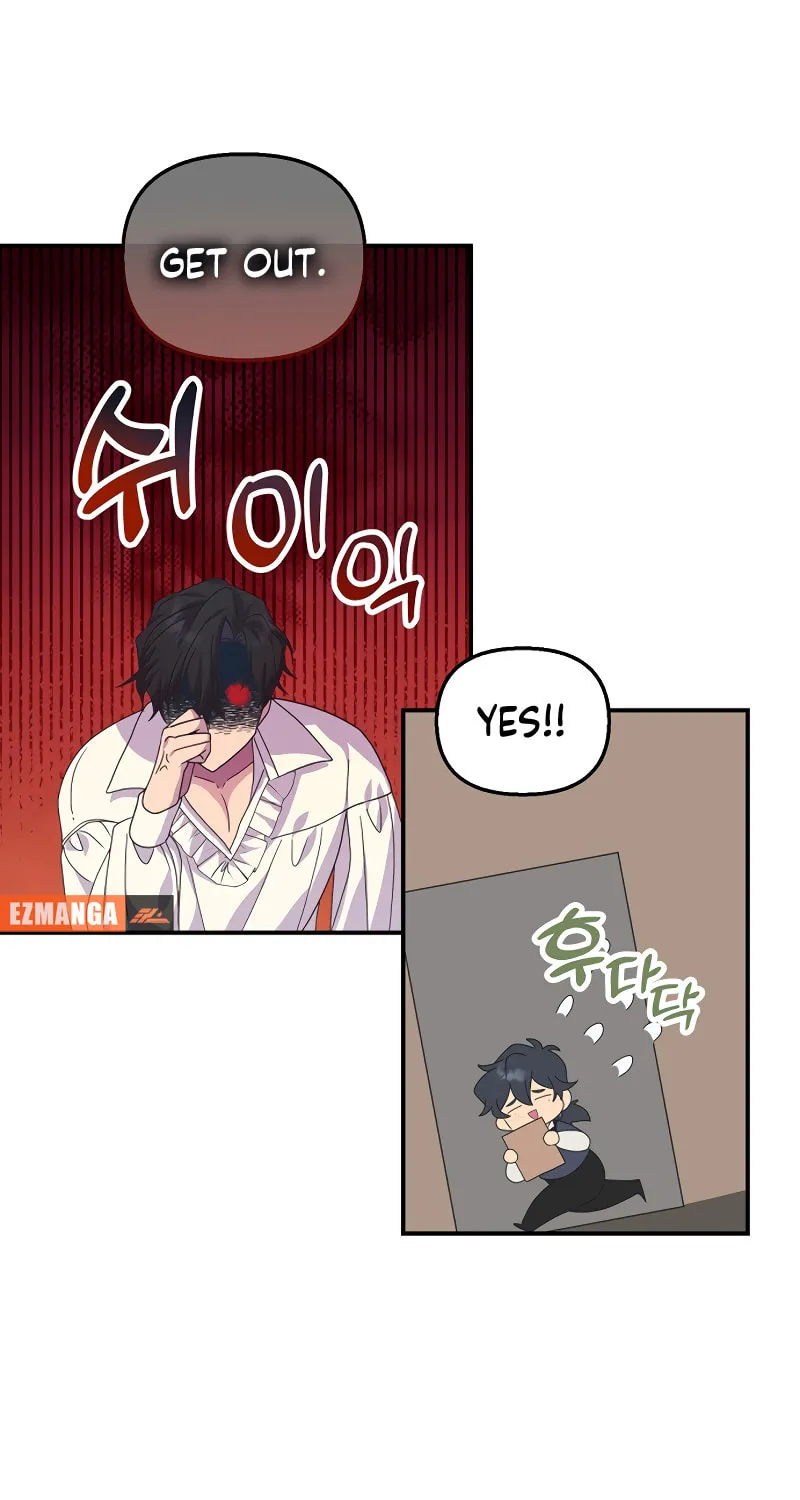 Divorce Will Be Completed in 3 Seconds Chapter 7 page 60 - 
