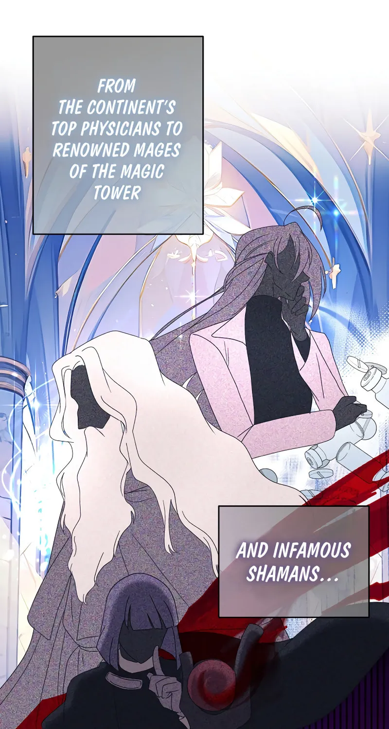 Divorce Will Be Completed in 3 Seconds Chapter 7 page 66 - 