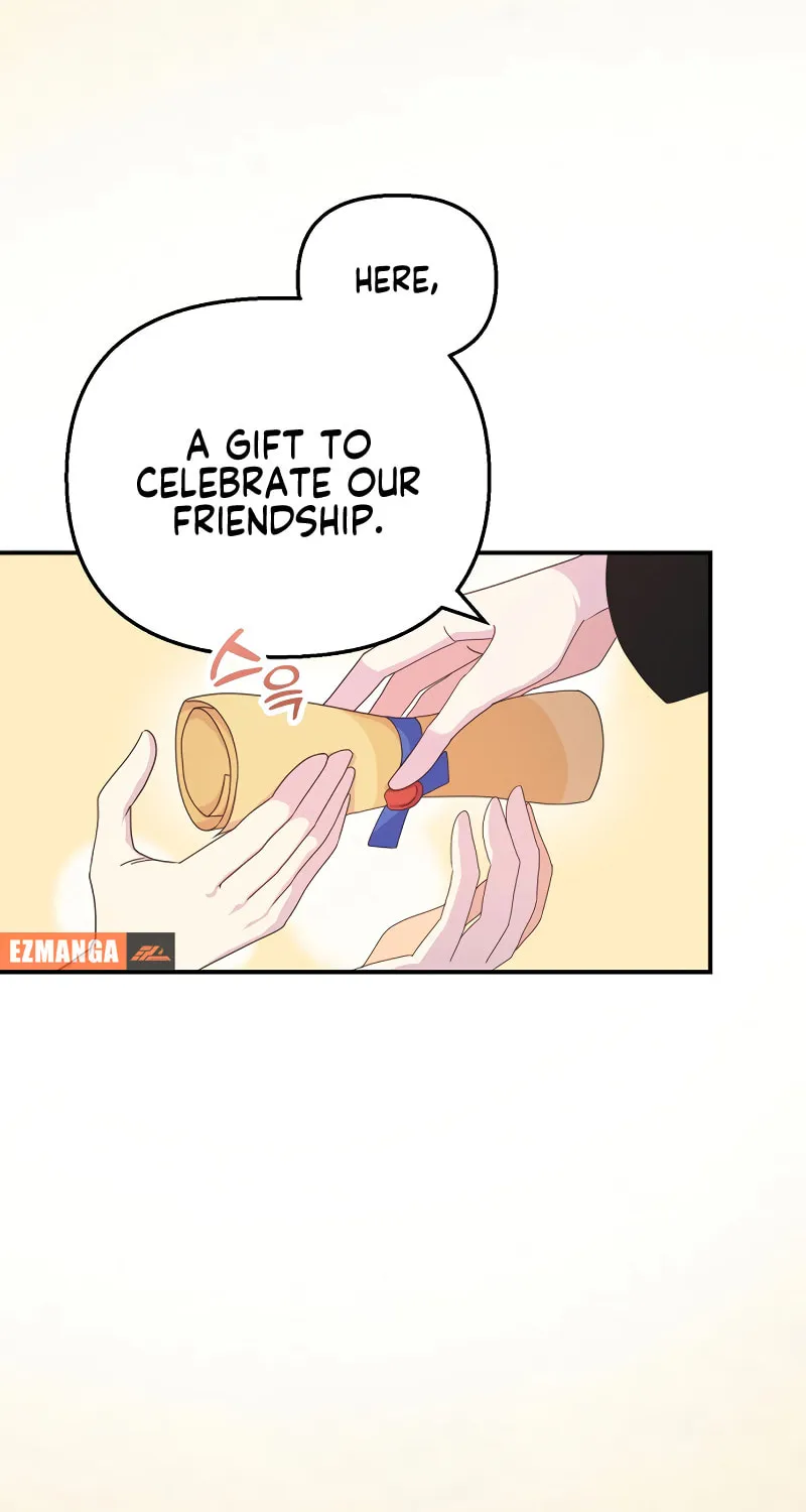 Divorce Will Be Completed in 3 Seconds Chapter 7 page 8 - 