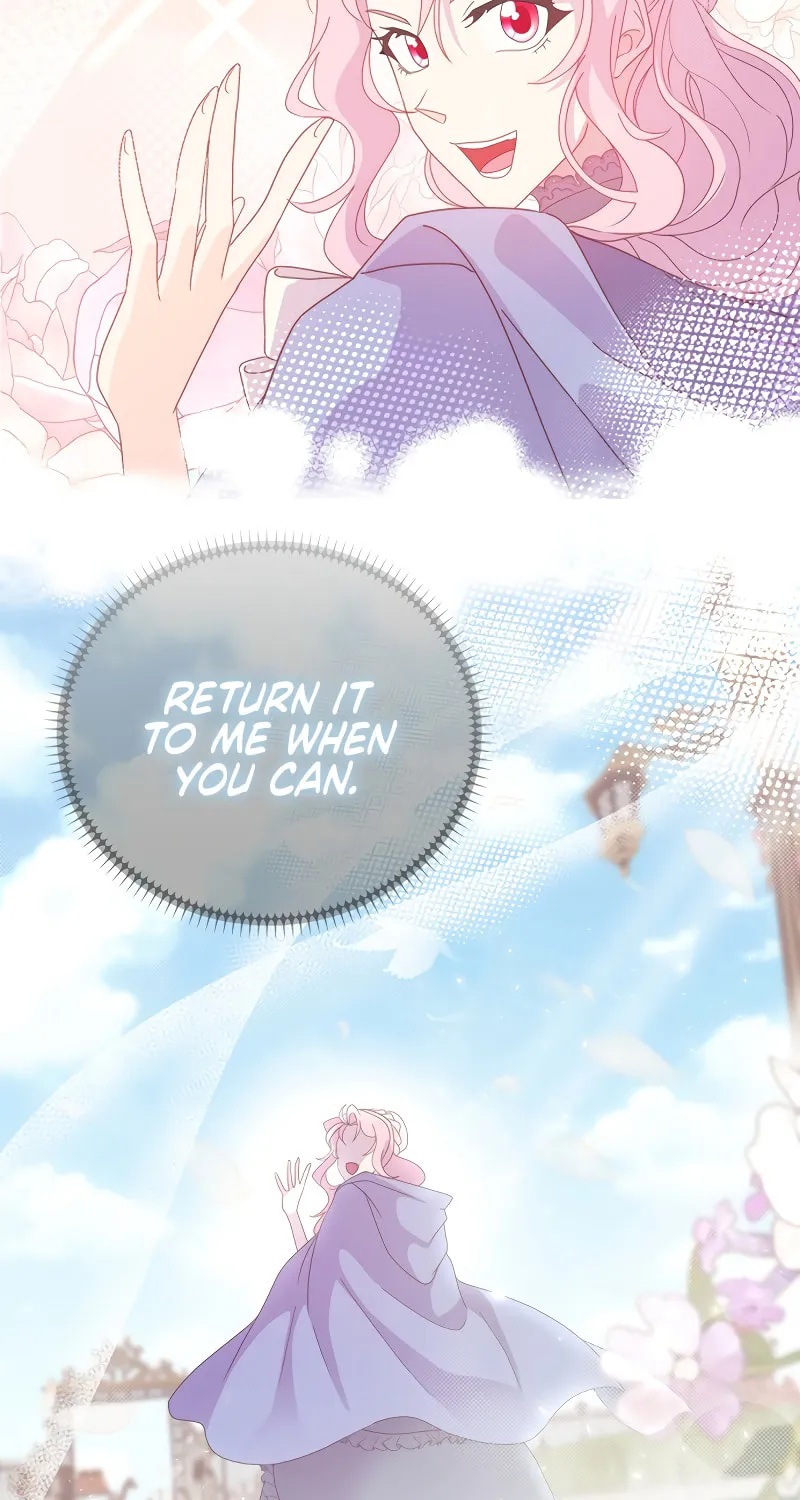 Divorce Will Be Completed in 3 Seconds Chapter 7 page 76 - 