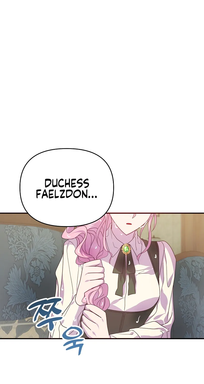 Divorce Will Be Completed in 3 Seconds Chapter 7 page 83 - 