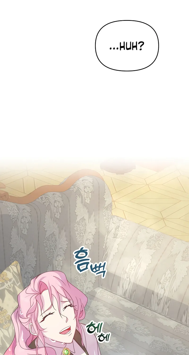 Divorce Will Be Completed in 3 Seconds Chapter 7 page 84 - 