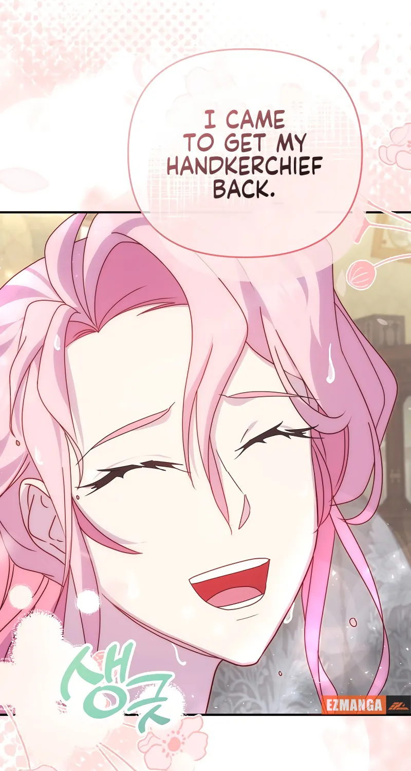 Divorce Will Be Completed in 3 Seconds Chapter 7 page 86 - 