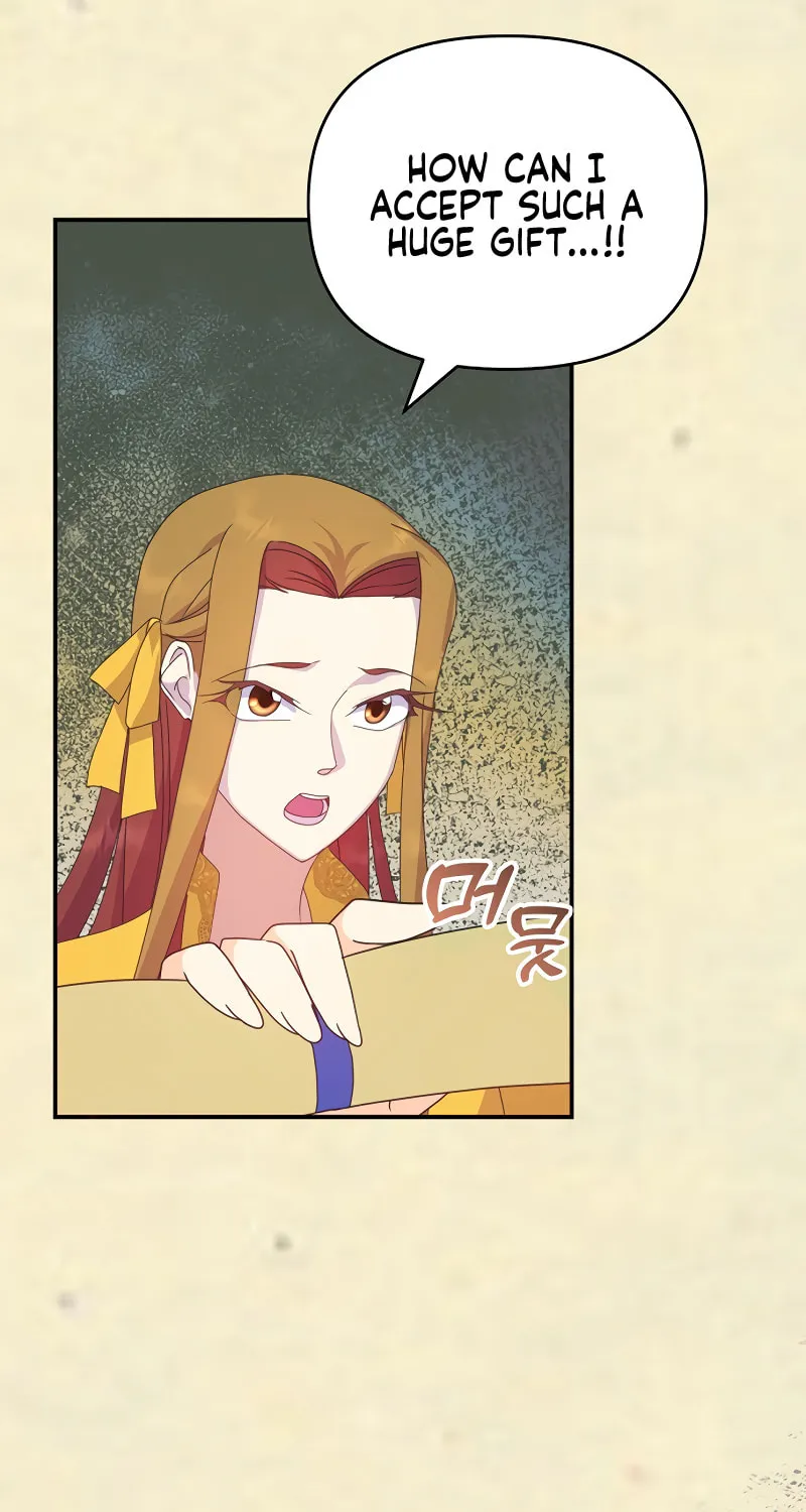 Divorce Will Be Completed in 3 Seconds Chapter 7 page 10 - 