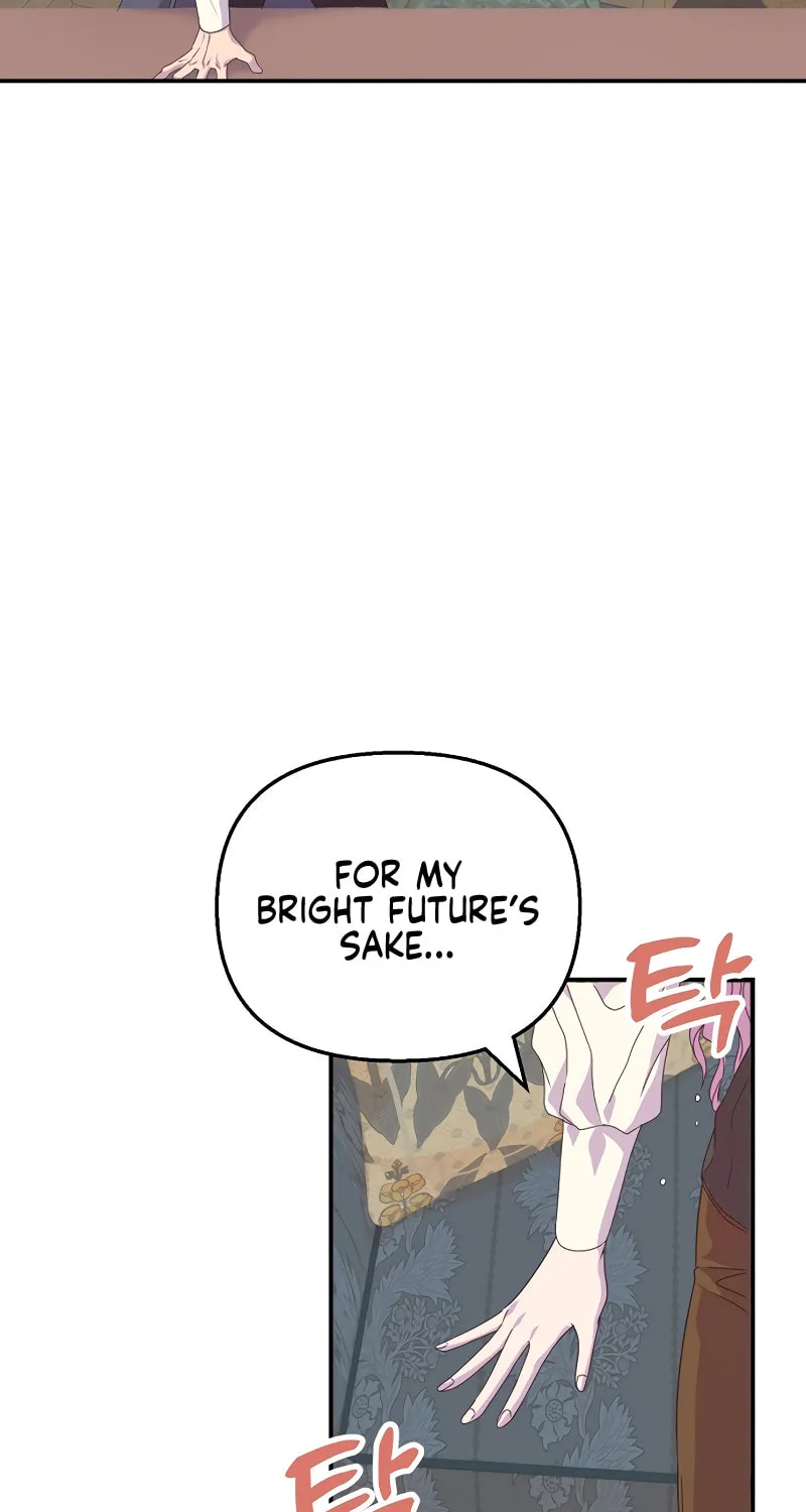 Divorce Will Be Completed in 3 Seconds Chapter 8 page 2 - 