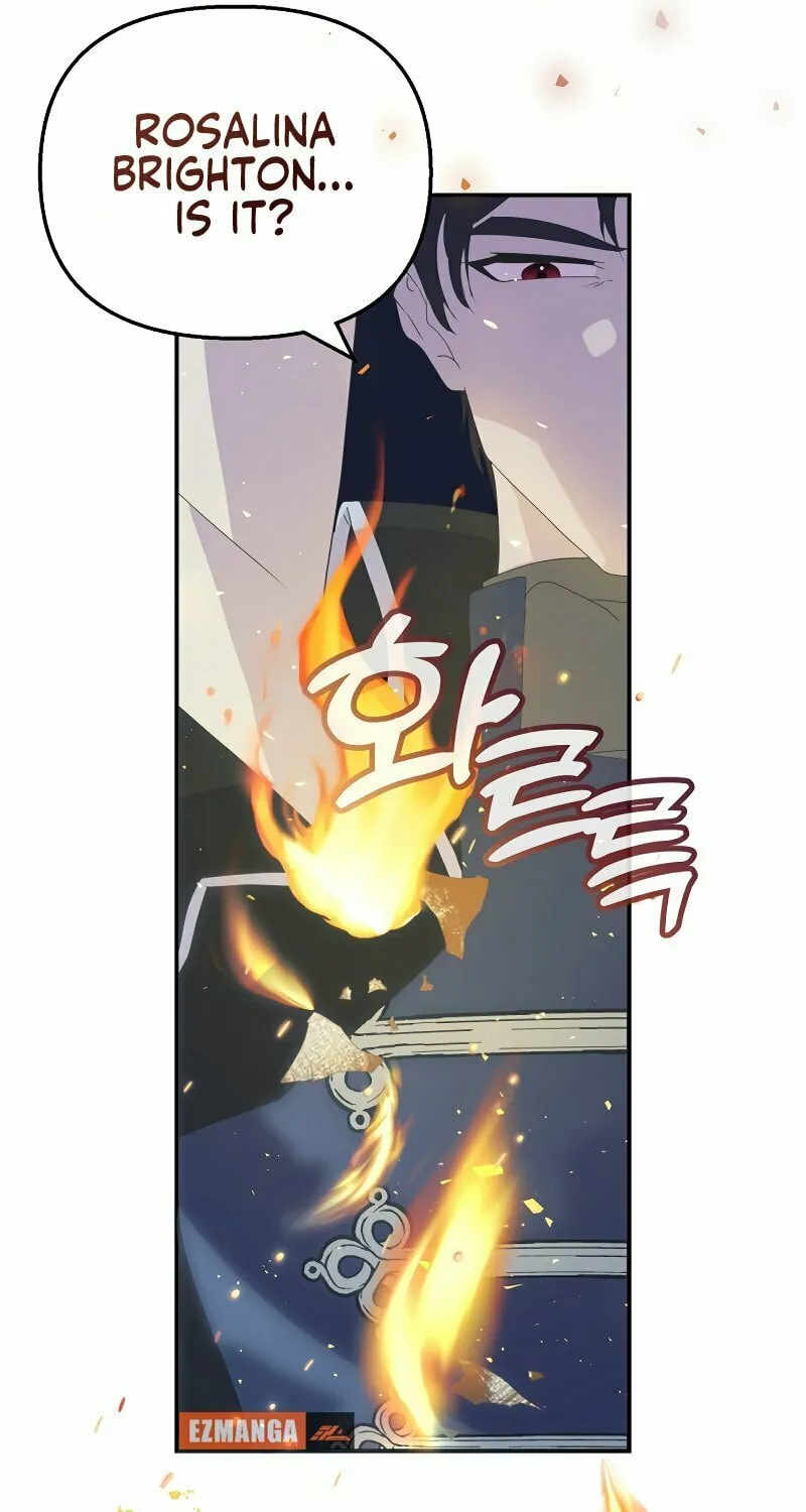 Divorce Will Be Completed in 3 Seconds Chapter 8 page 18 - 
