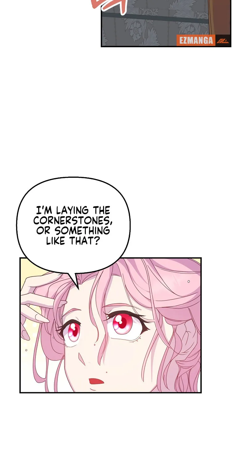 Divorce Will Be Completed in 3 Seconds Chapter 8 page 3 - 