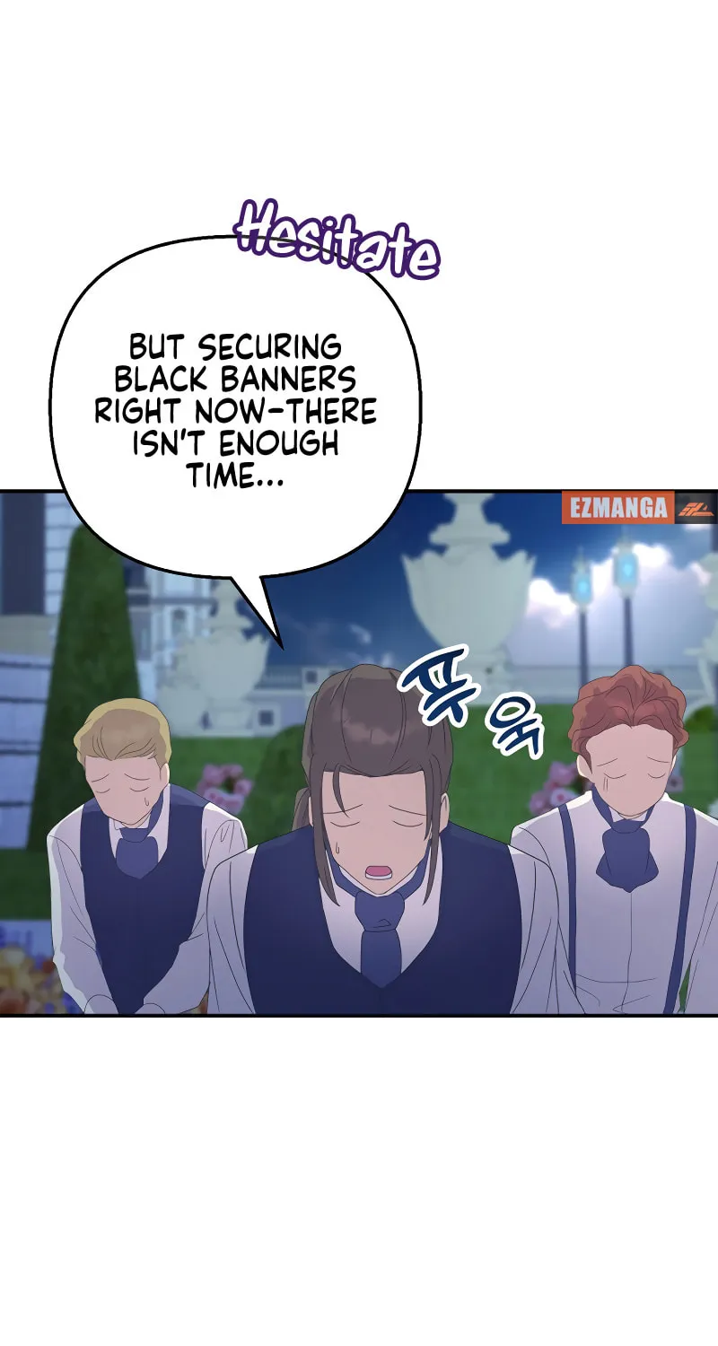 Divorce Will Be Completed in 3 Seconds Chapter 8 page 28 - 