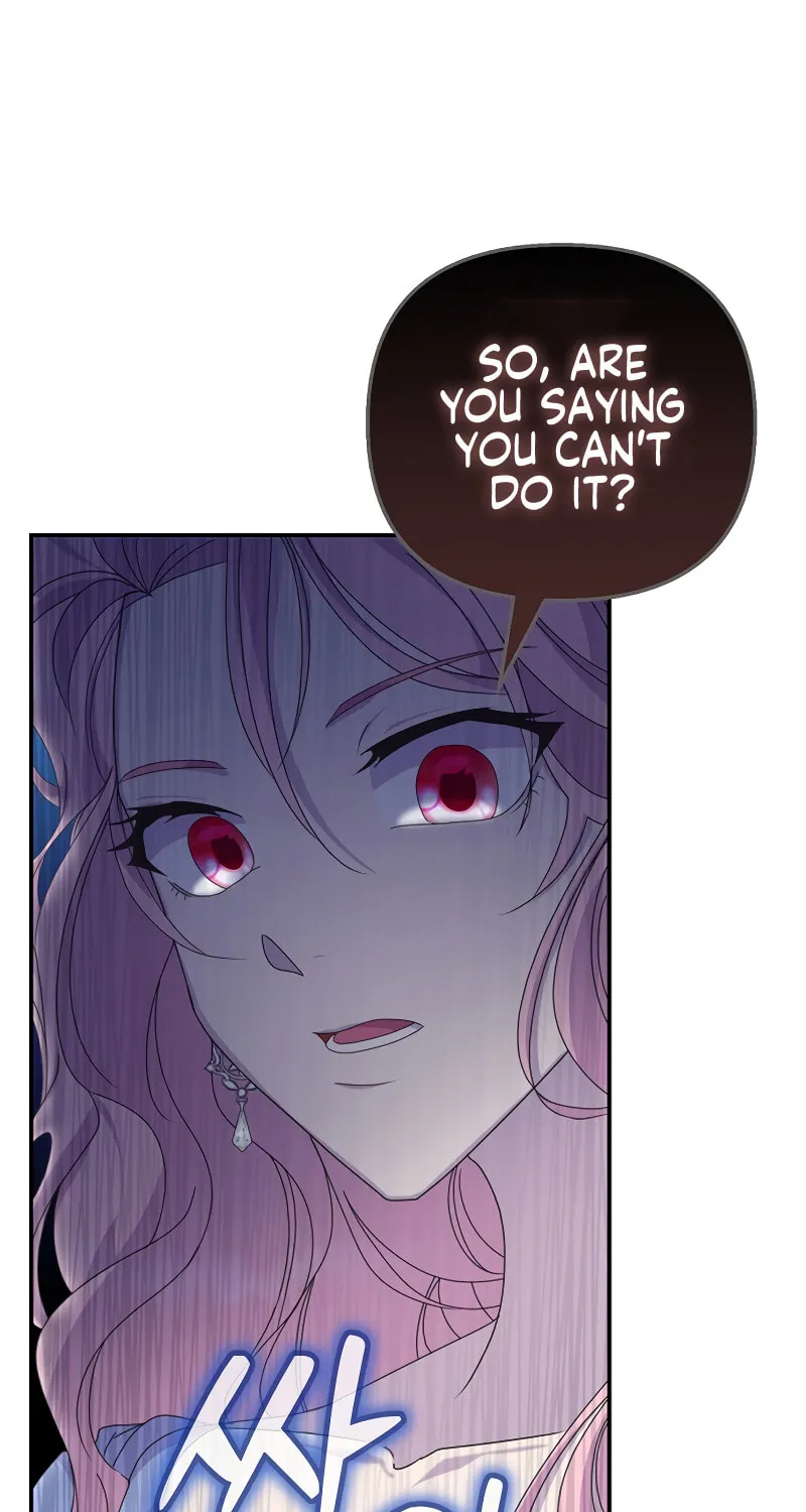 Divorce Will Be Completed in 3 Seconds Chapter 8 page 29 - 