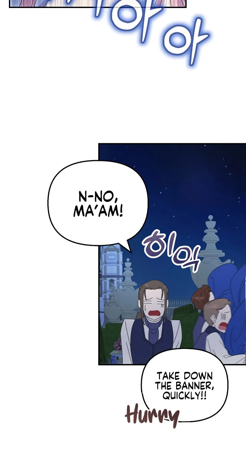 Divorce Will Be Completed in 3 Seconds Chapter 8 page 30 - 