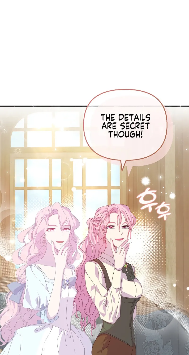 Divorce Will Be Completed in 3 Seconds Chapter 8 page 4 - 