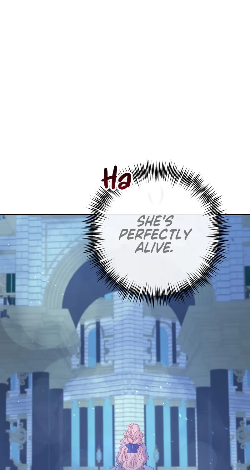 Divorce Will Be Completed in 3 Seconds Chapter 8 page 31 - 