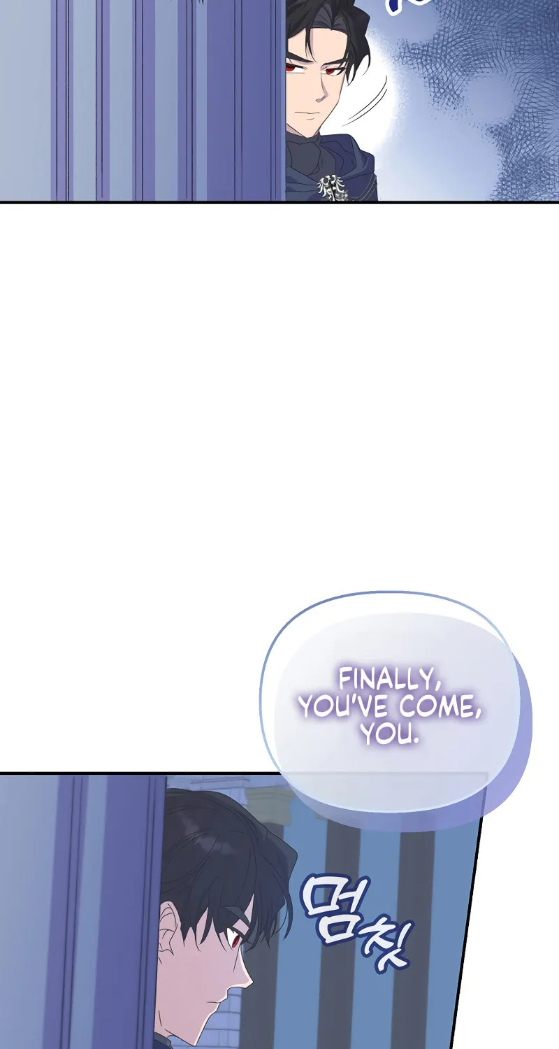 Divorce Will Be Completed in 3 Seconds Chapter 8 page 33 - 