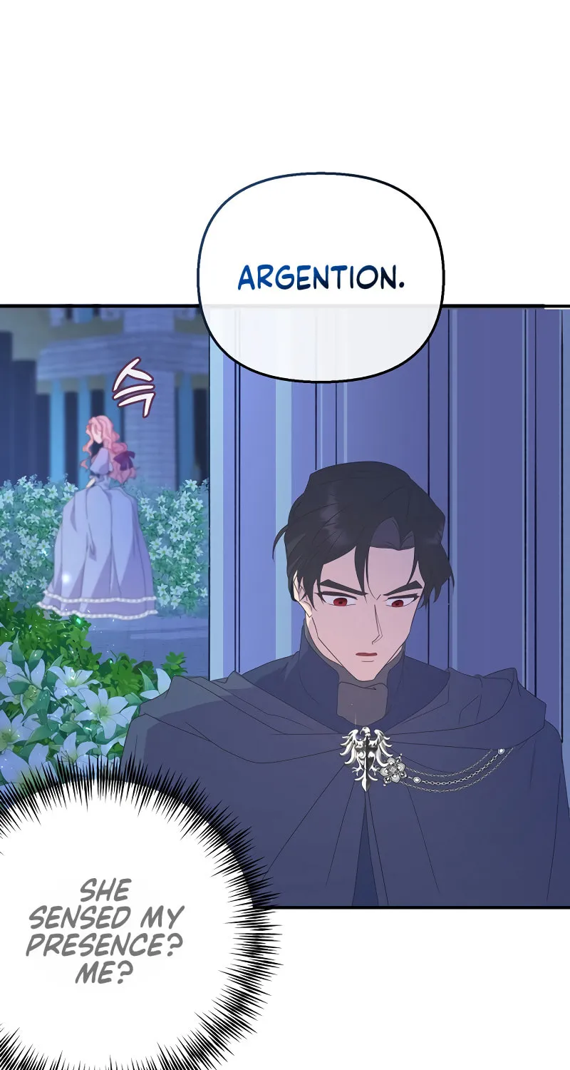 Divorce Will Be Completed in 3 Seconds Chapter 8 page 35 - 