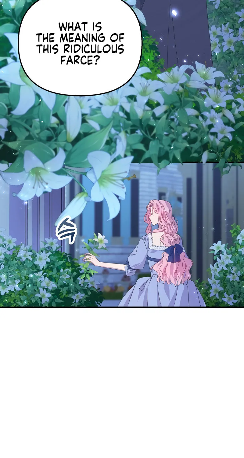 Divorce Will Be Completed in 3 Seconds Chapter 8 page 38 - 