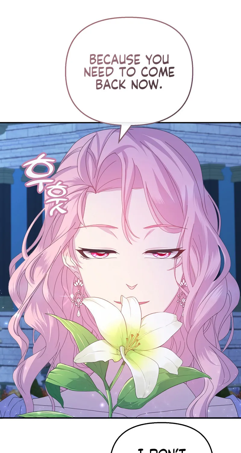 Divorce Will Be Completed in 3 Seconds Chapter 8 page 39 - 