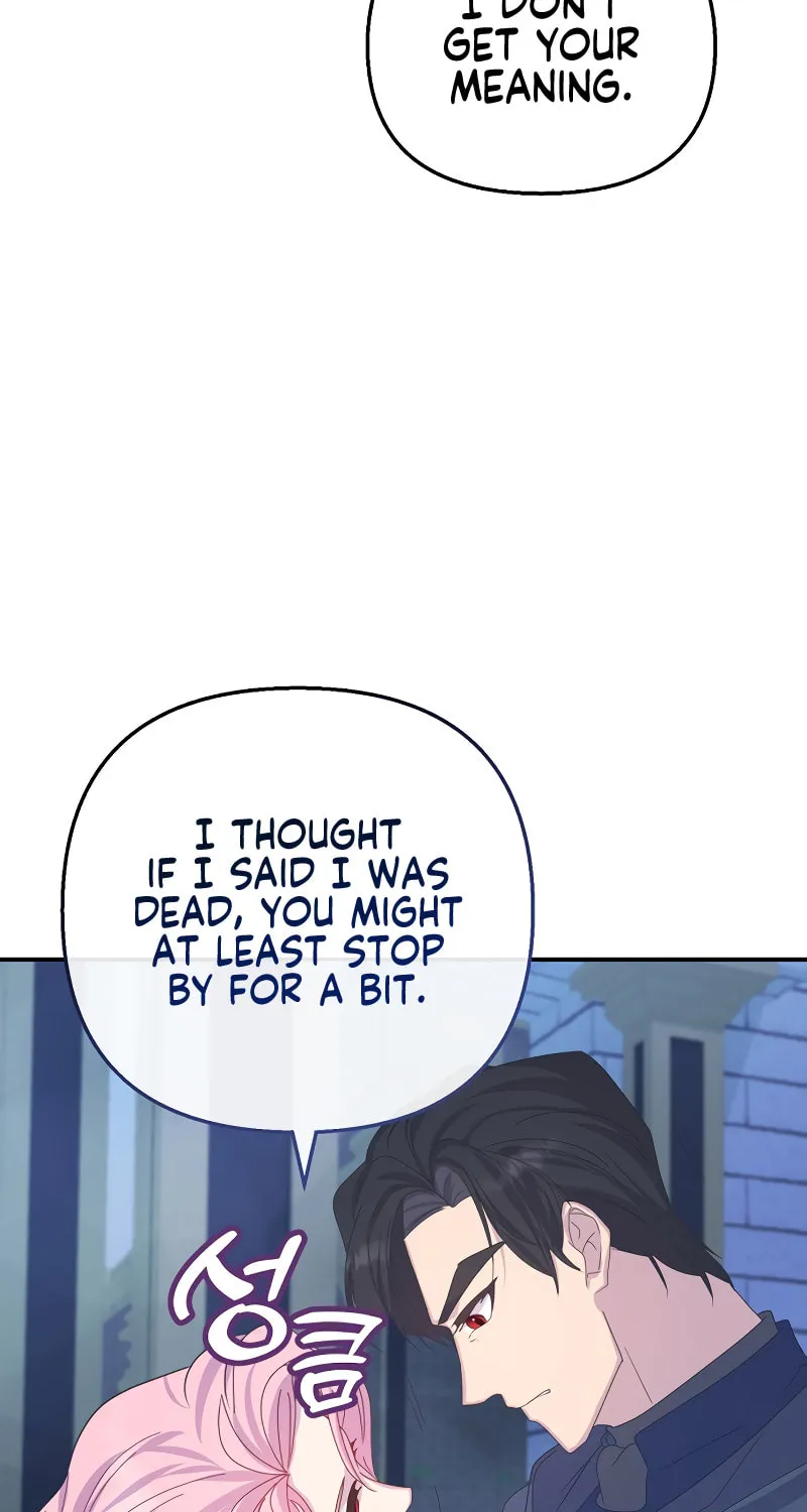 Divorce Will Be Completed in 3 Seconds Chapter 8 page 40 - 
