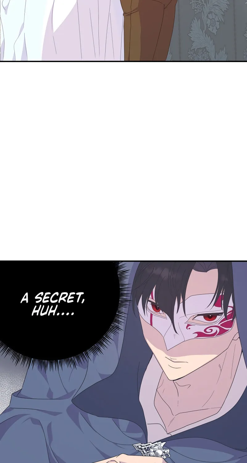 Divorce Will Be Completed in 3 Seconds Chapter 8 page 5 - 