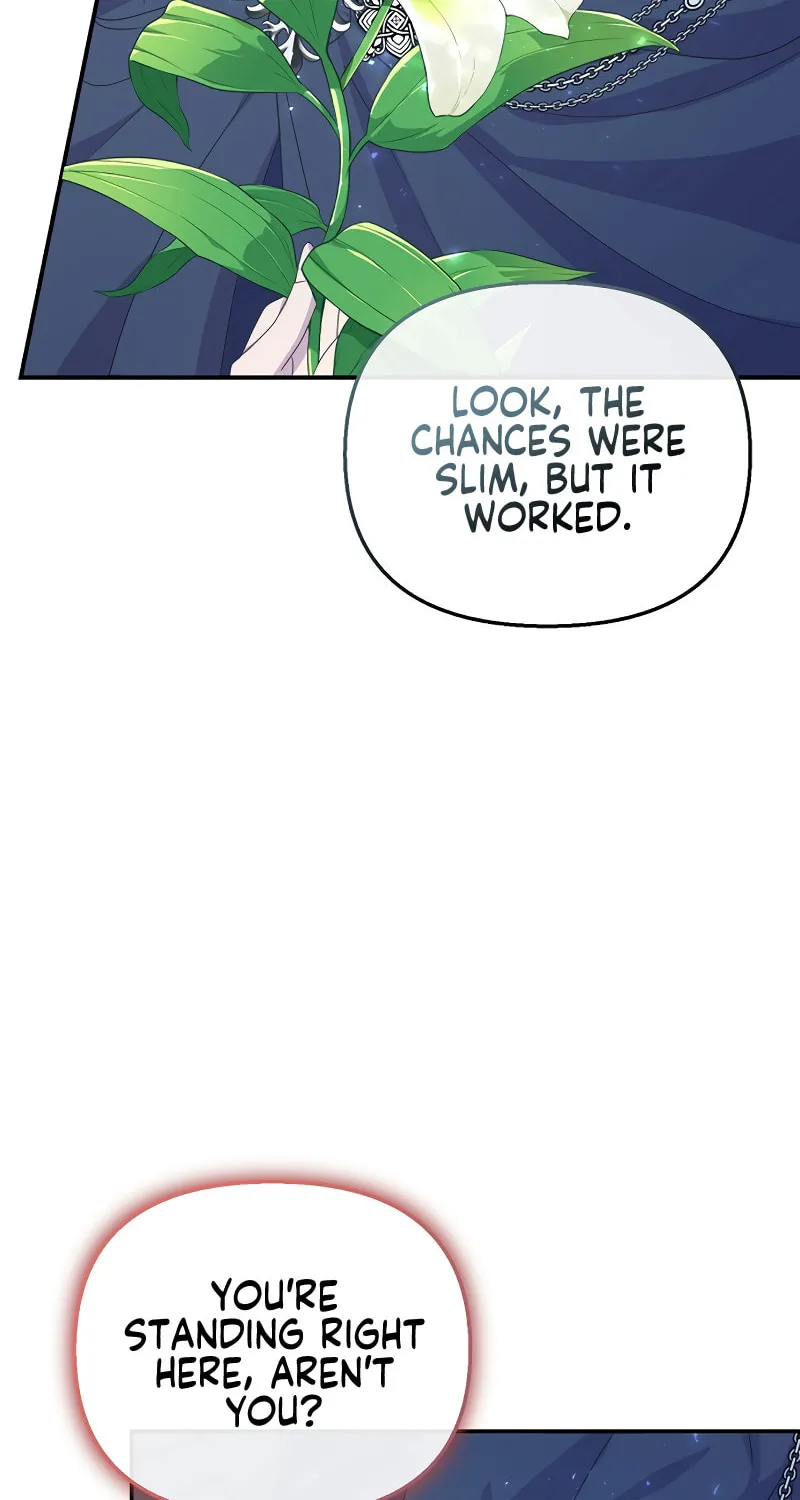 Divorce Will Be Completed in 3 Seconds Chapter 8 page 42 - 
