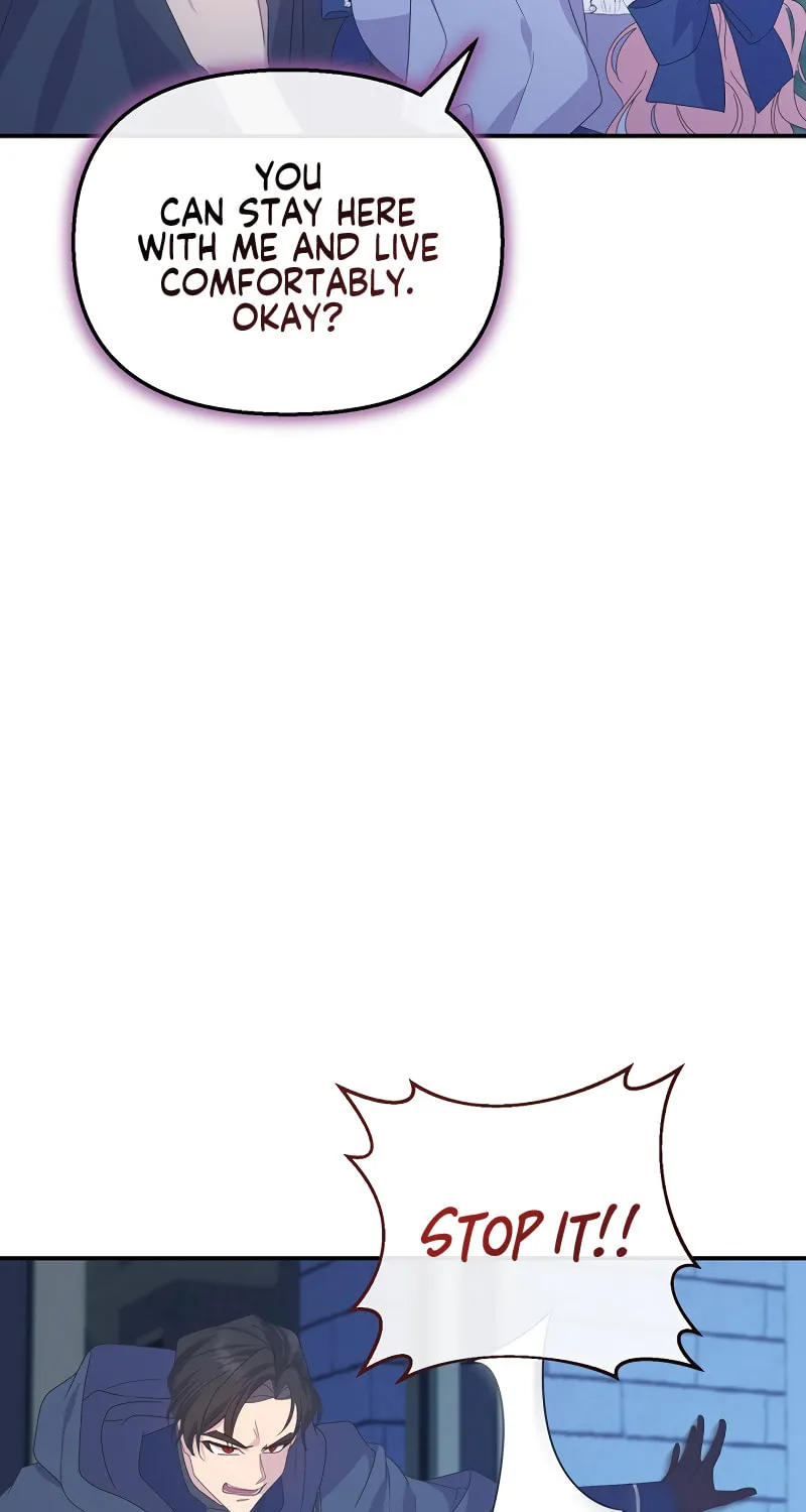 Divorce Will Be Completed in 3 Seconds Chapter 8 page 48 - 