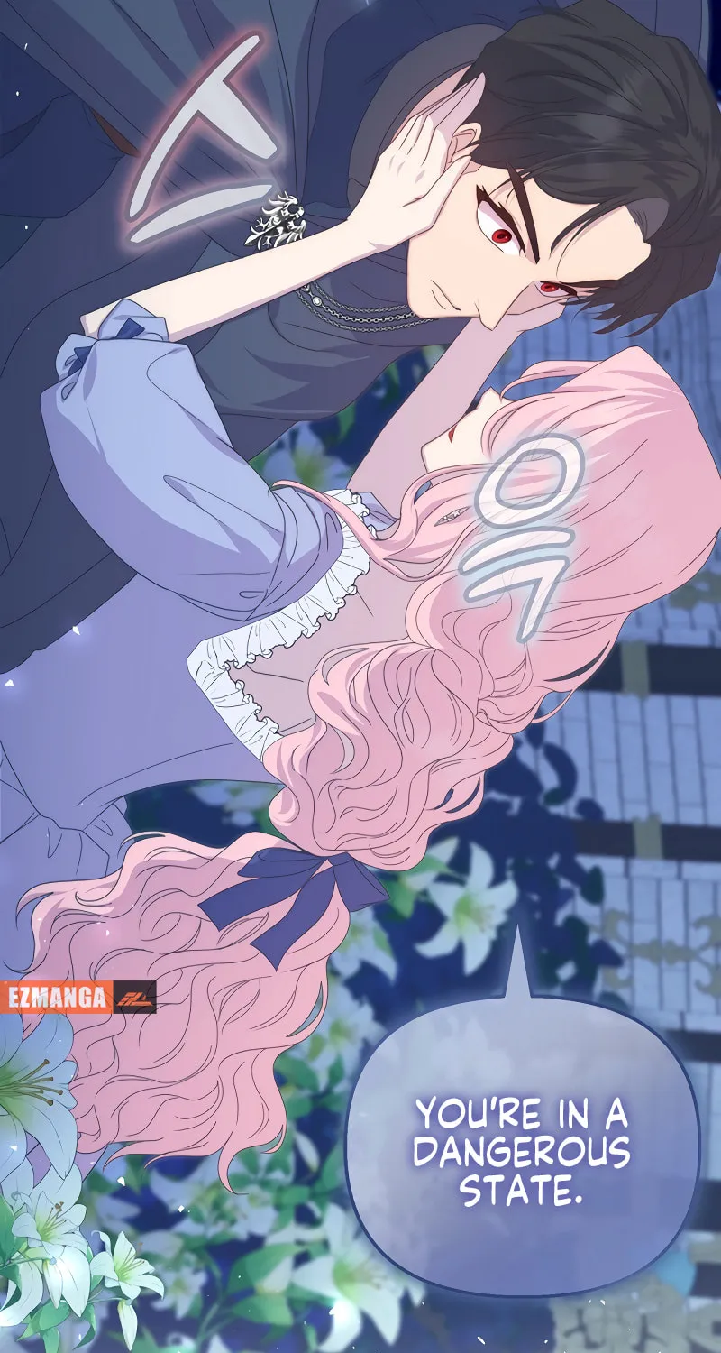 Divorce Will Be Completed in 3 Seconds Chapter 8 page 55 - 