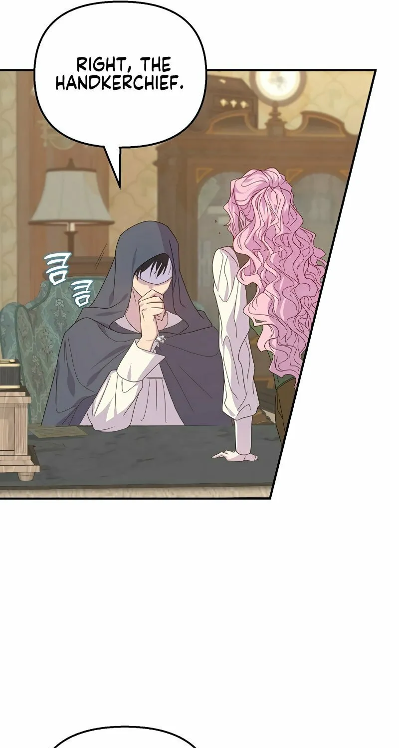 Divorce Will Be Completed in 3 Seconds Chapter 8 page 80 - 