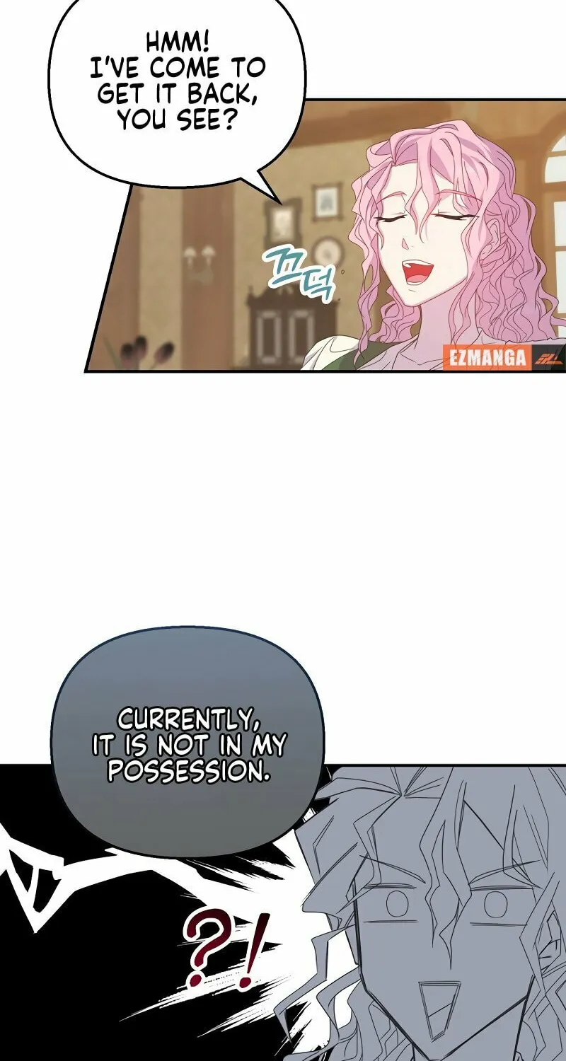 Divorce Will Be Completed in 3 Seconds Chapter 8 page 81 - 