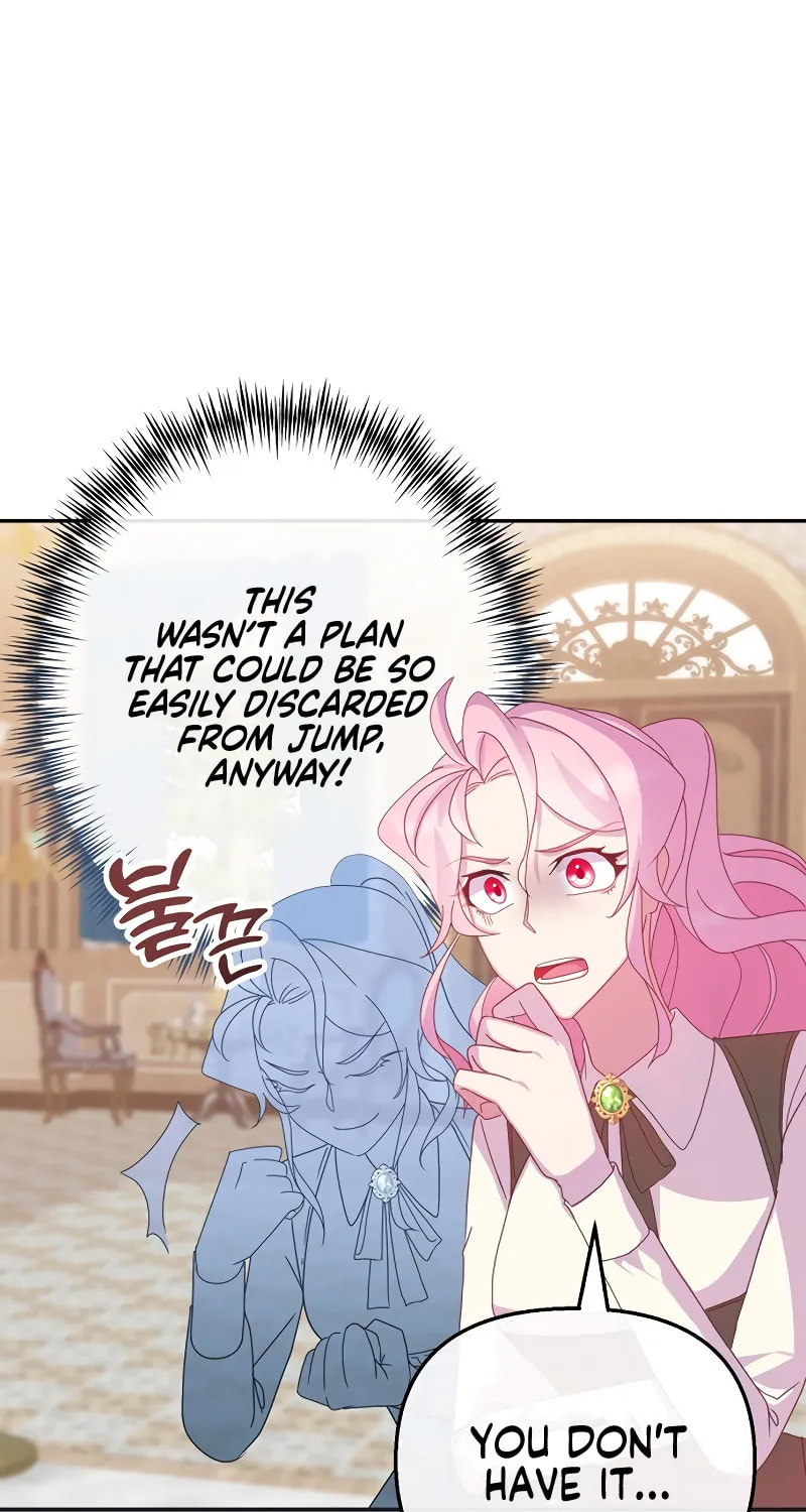 Divorce Will Be Completed in 3 Seconds Chapter 9 page 14 - 
