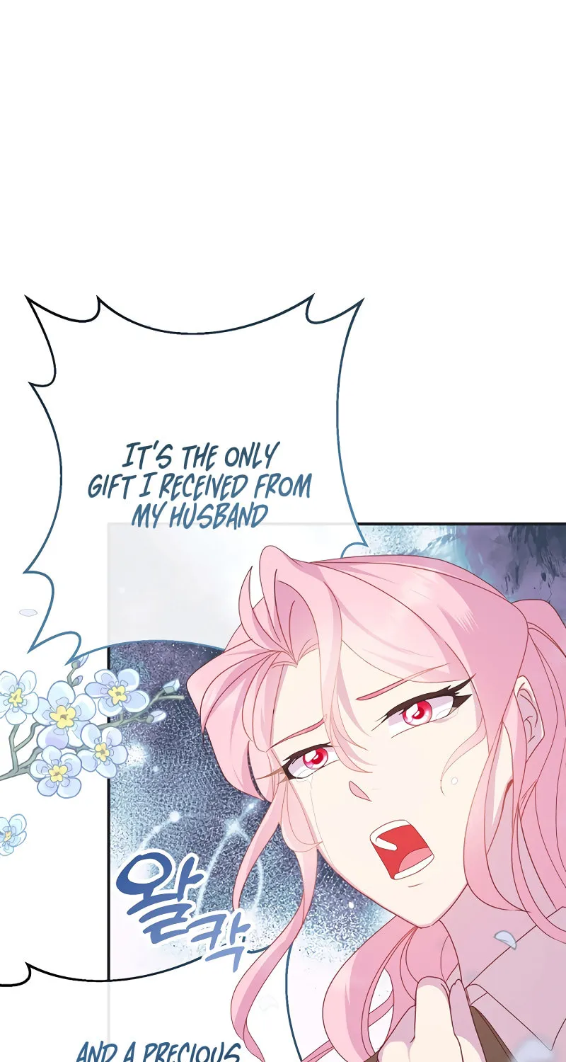 Divorce Will Be Completed in 3 Seconds Chapter 9 page 16 - 