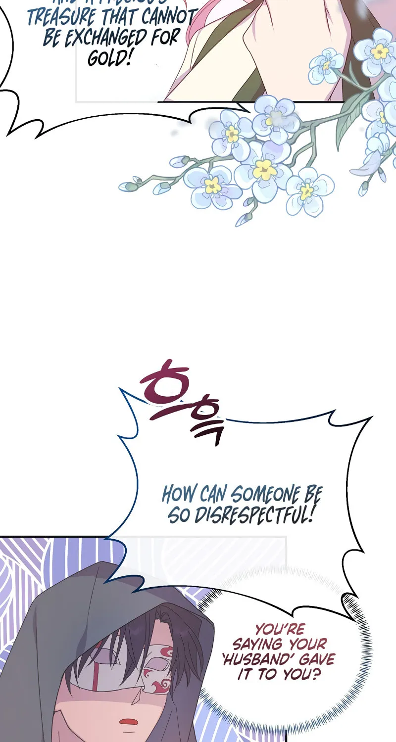 Divorce Will Be Completed in 3 Seconds Chapter 9 page 17 - 