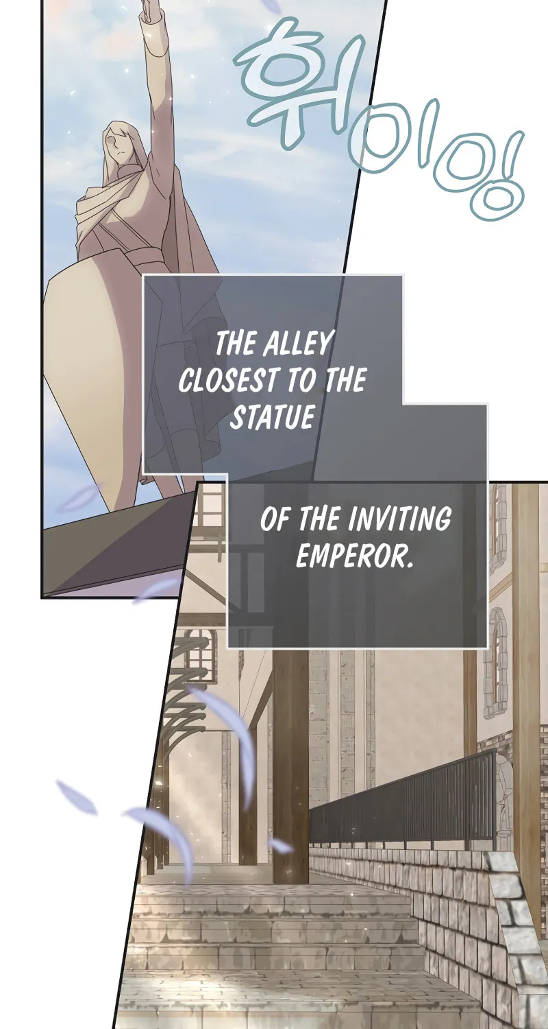Divorce Will Be Completed in 3 Seconds Chapter 9 page 3 - 