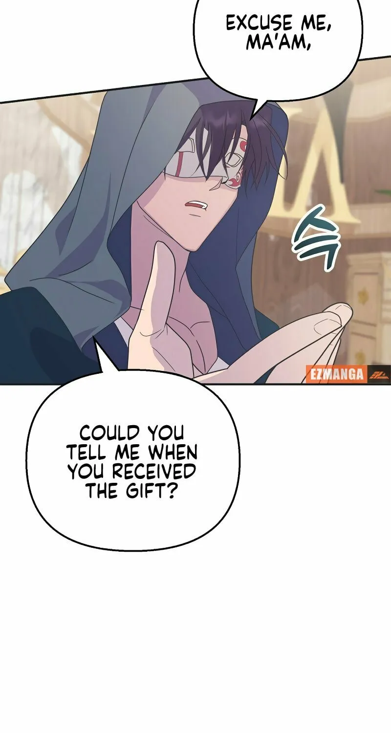 Divorce Will Be Completed in 3 Seconds Chapter 9 page 21 - 
