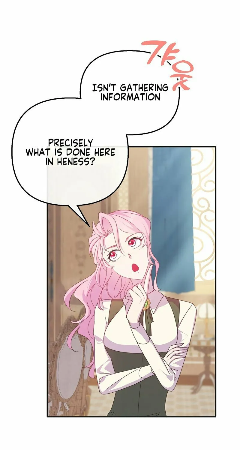 Divorce Will Be Completed in 3 Seconds Chapter 9 page 23 - 