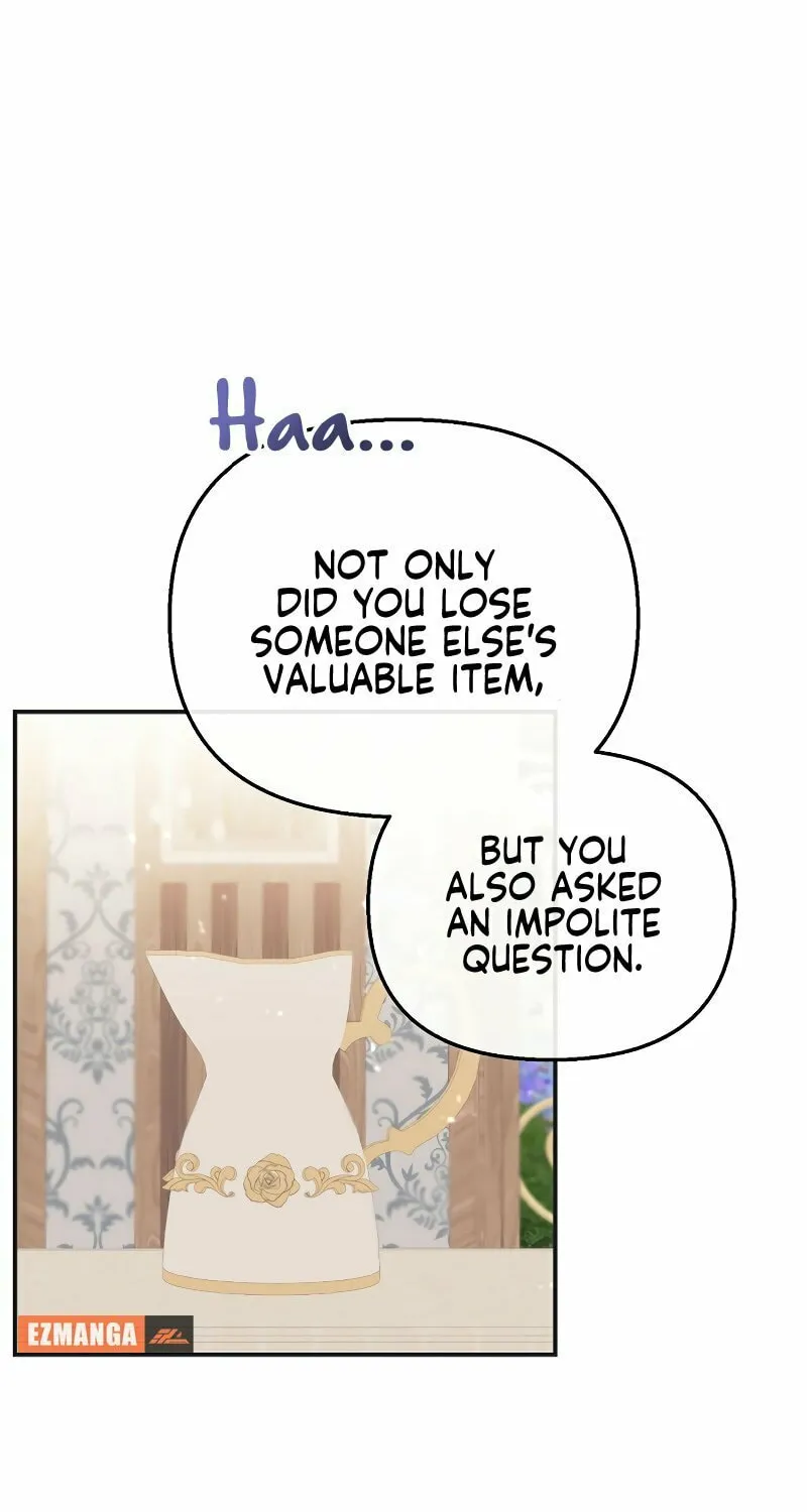 Divorce Will Be Completed in 3 Seconds Chapter 9 page 24 - 