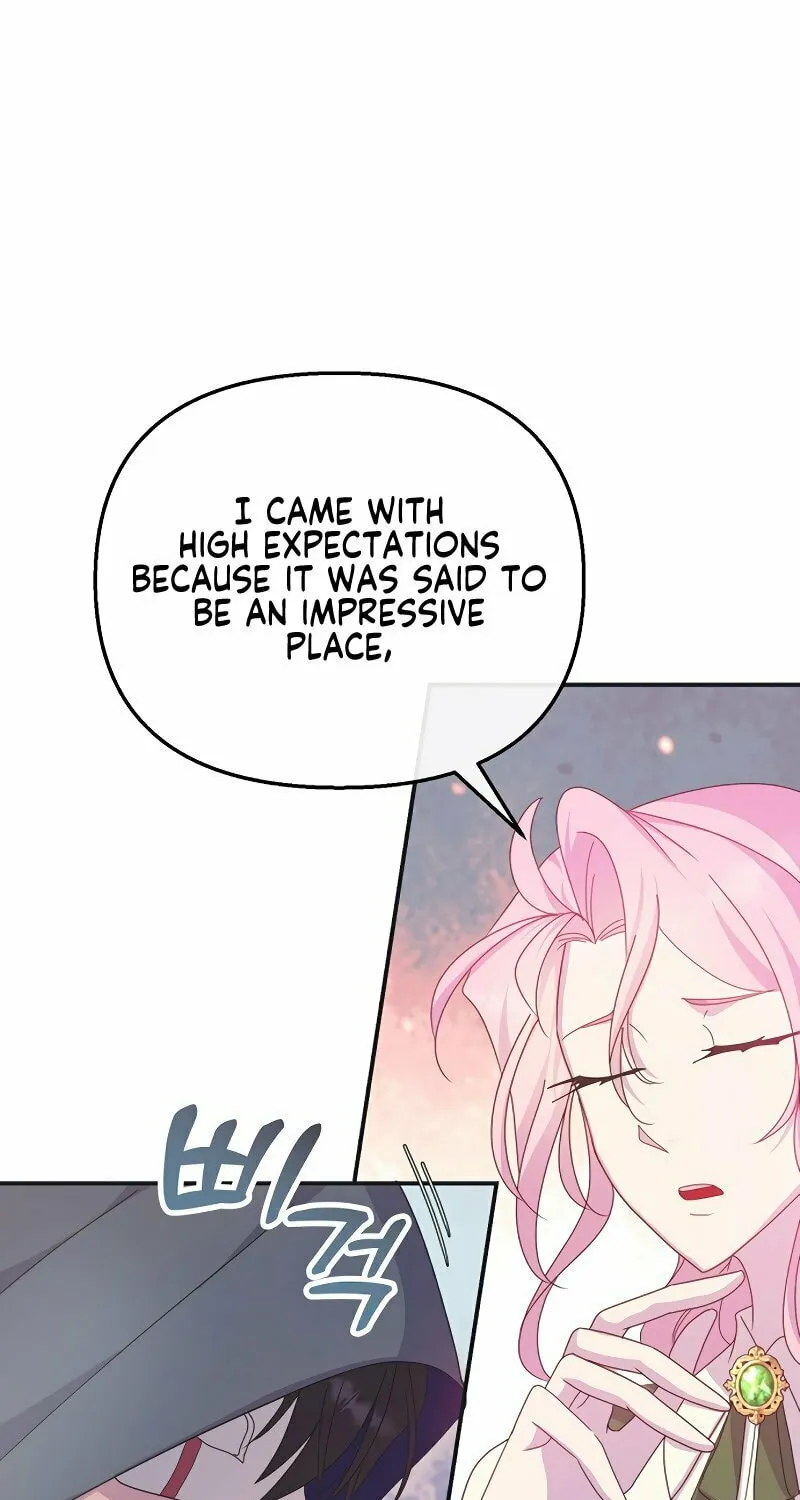 Divorce Will Be Completed in 3 Seconds Chapter 9 page 25 - 