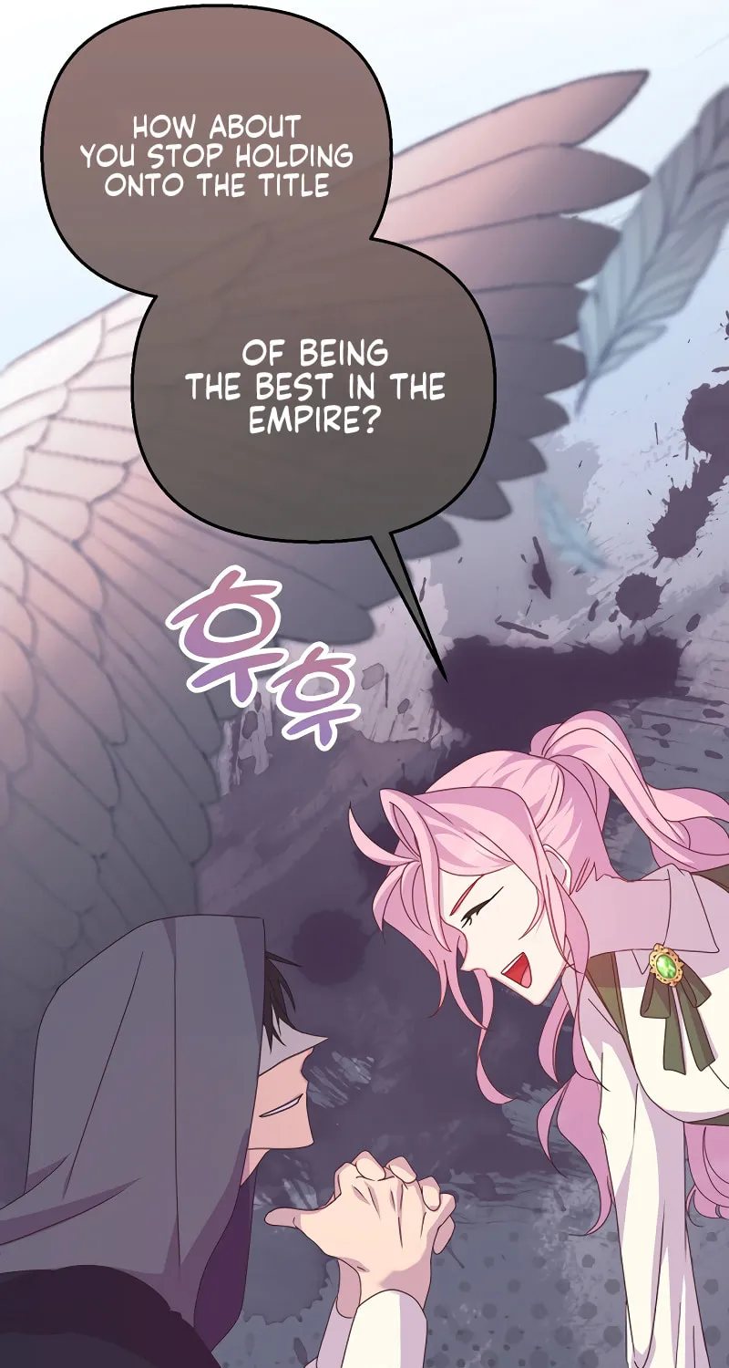 Divorce Will Be Completed in 3 Seconds Chapter 9 page 27 - 
