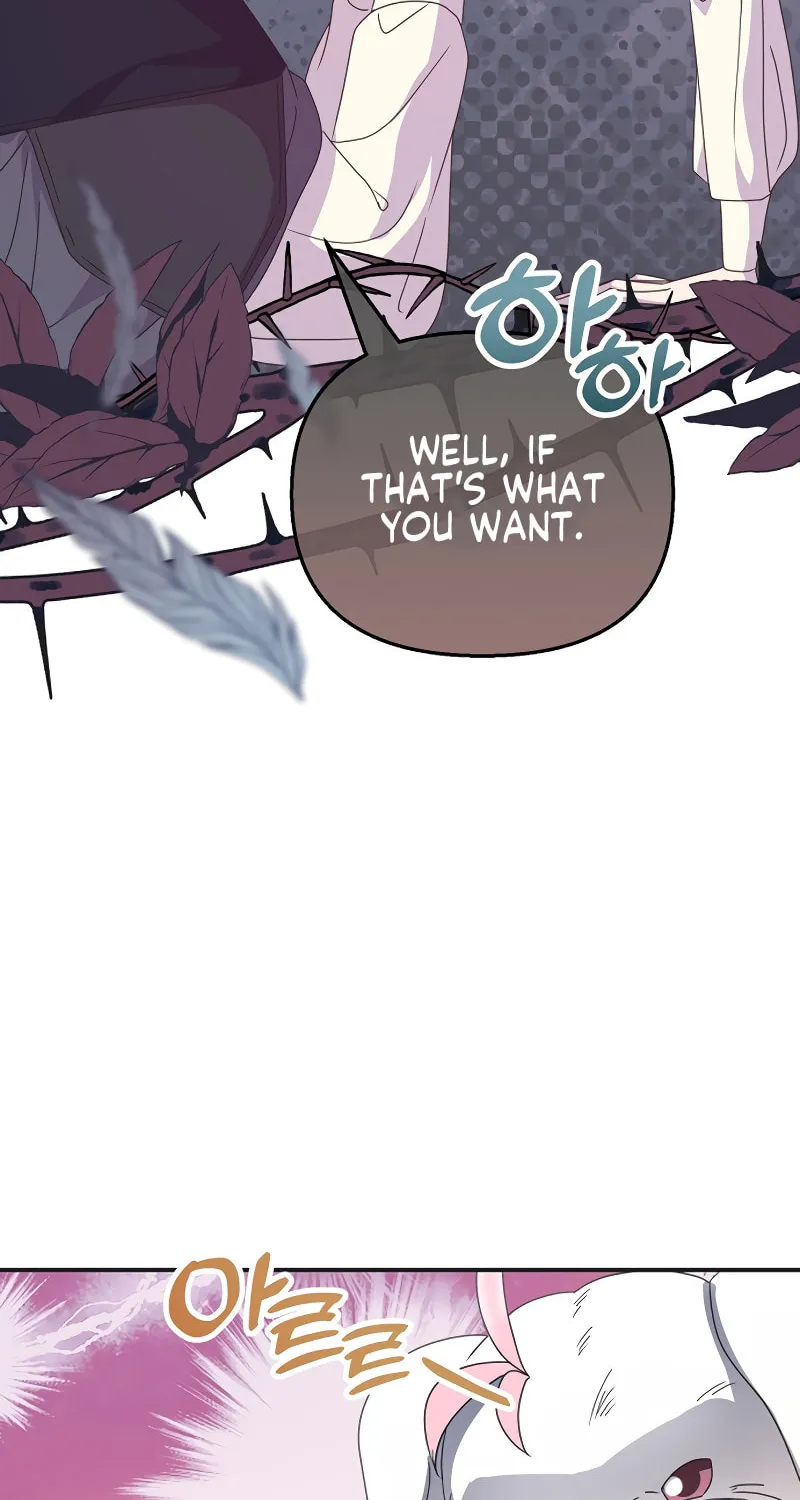 Divorce Will Be Completed in 3 Seconds Chapter 9 page 28 - 