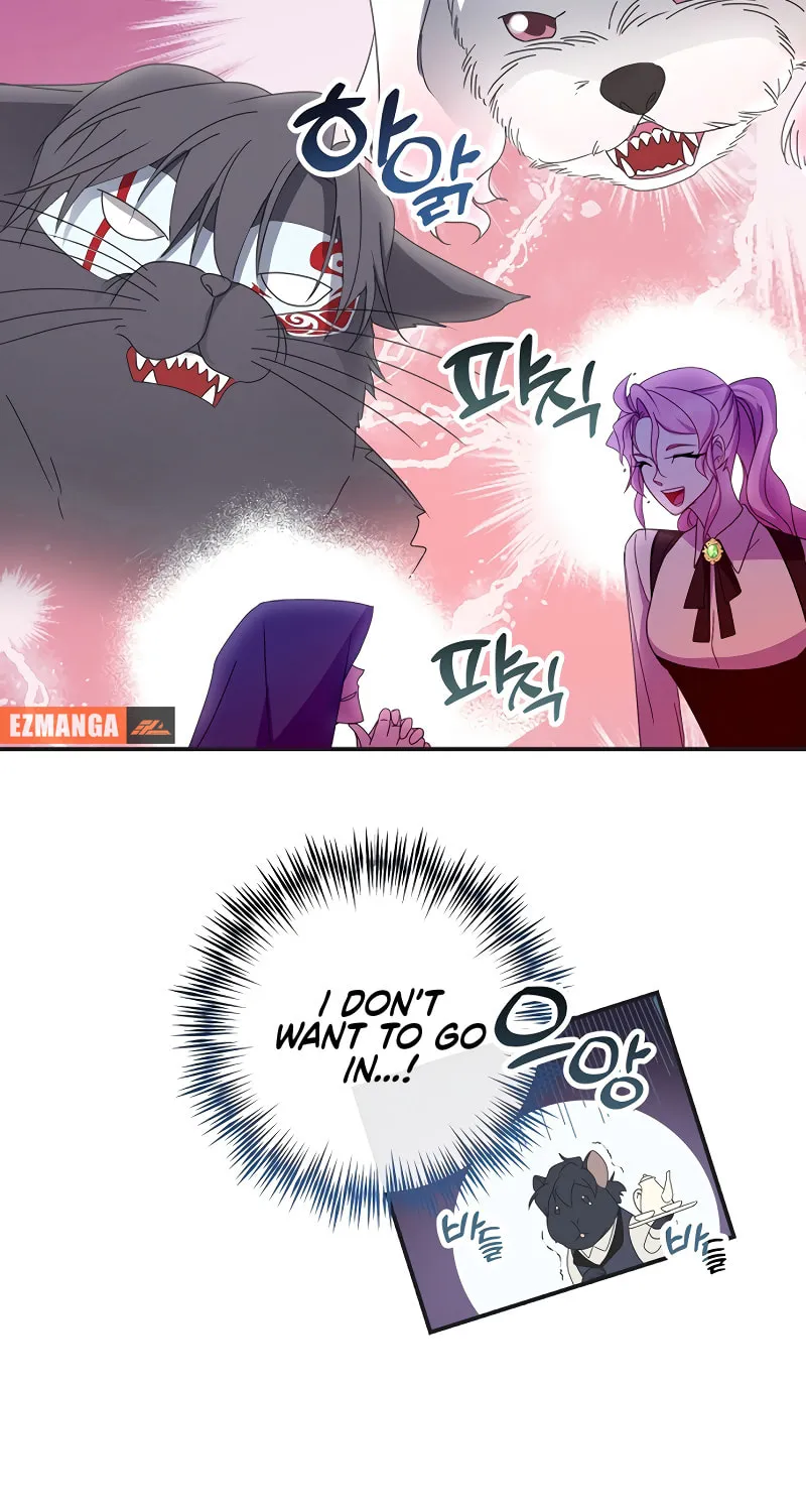 Divorce Will Be Completed in 3 Seconds Chapter 9 page 29 - 