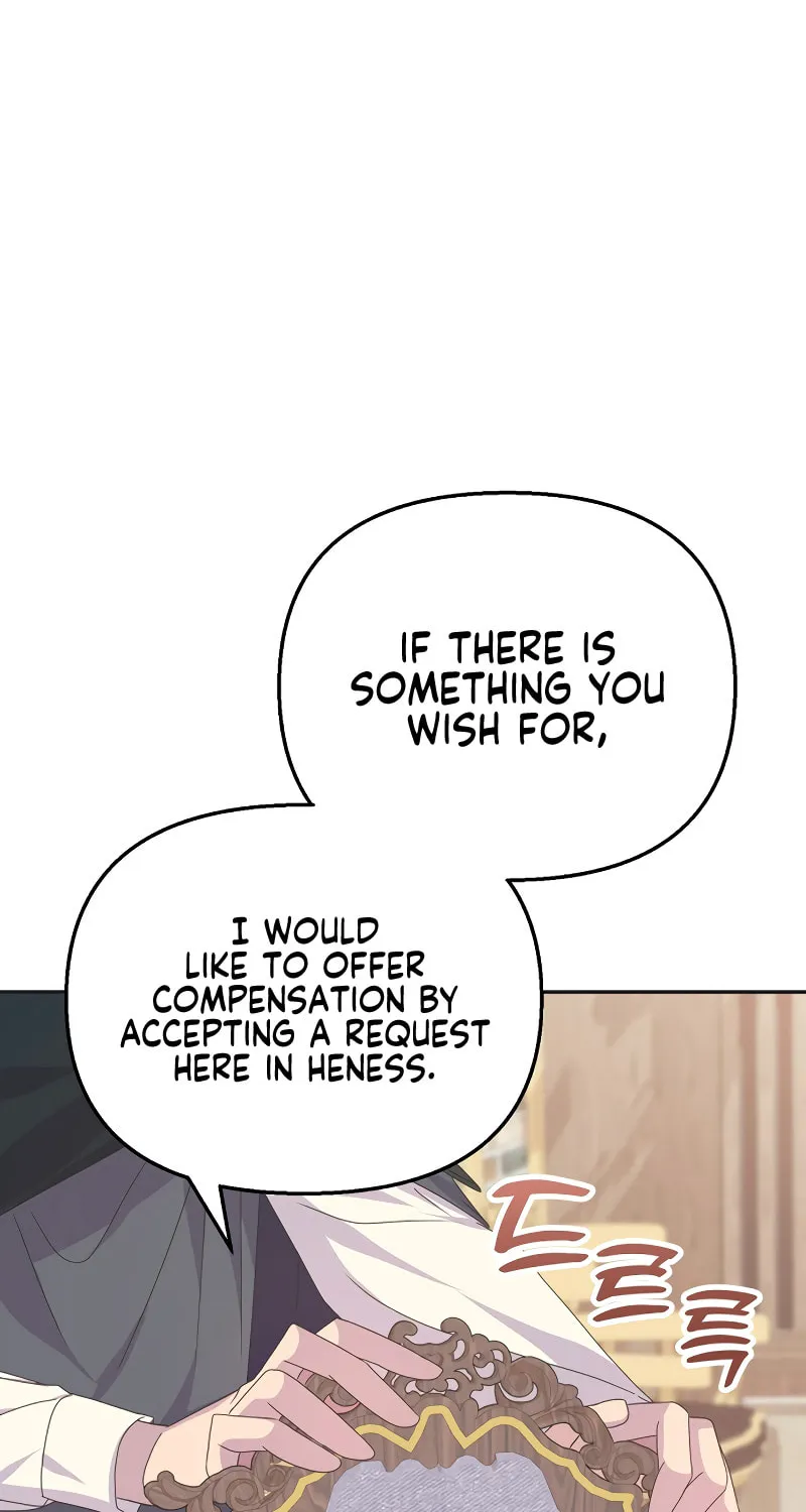 Divorce Will Be Completed in 3 Seconds Chapter 9 page 32 - 