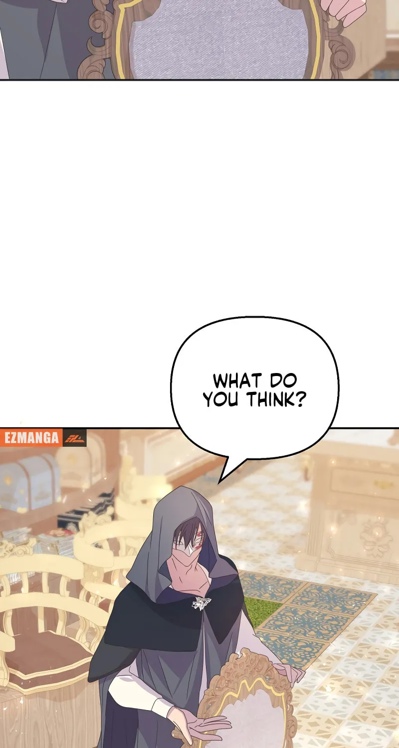 Divorce Will Be Completed in 3 Seconds Chapter 9 page 33 - 