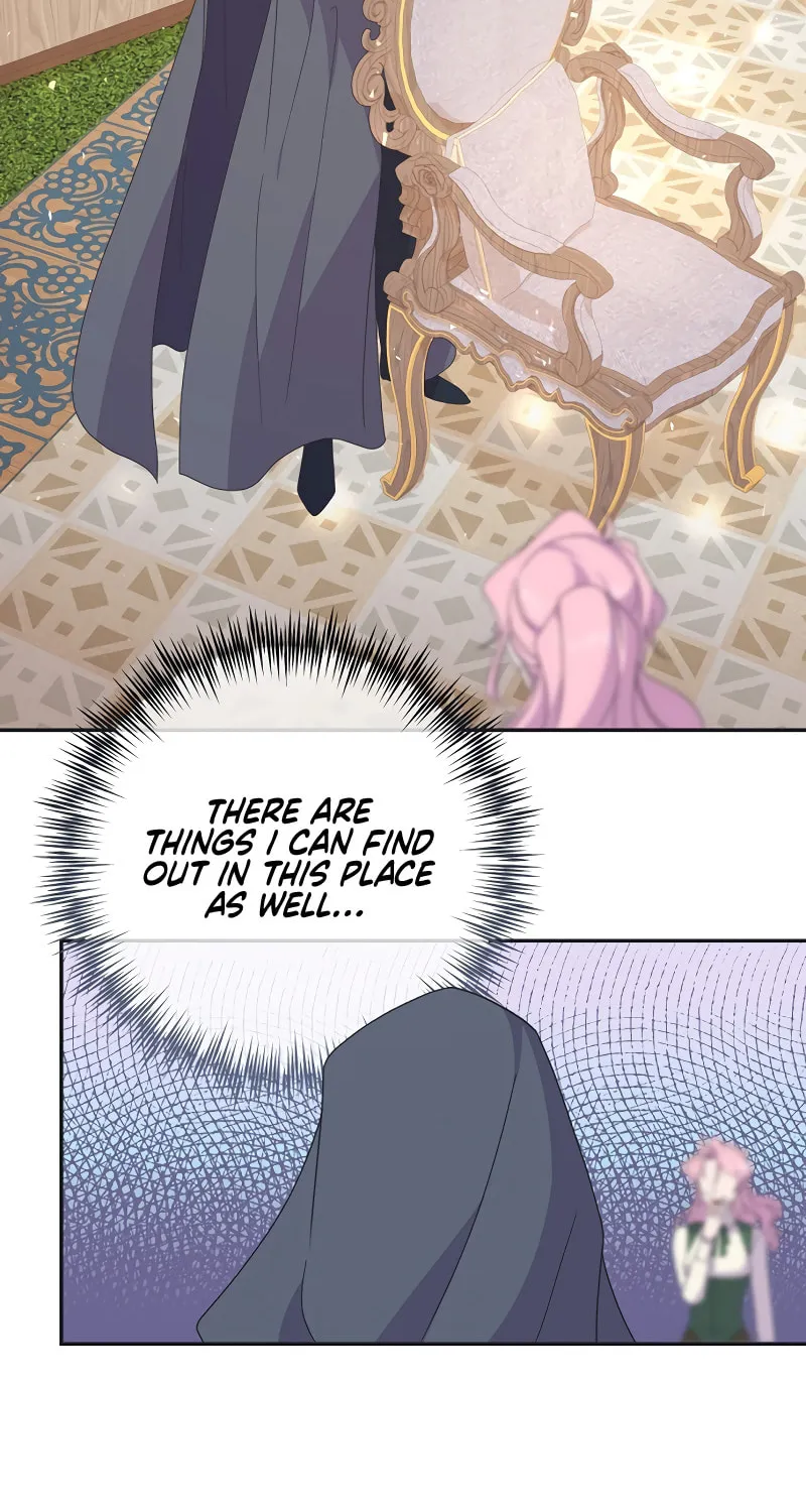 Divorce Will Be Completed in 3 Seconds Chapter 9 page 34 - 