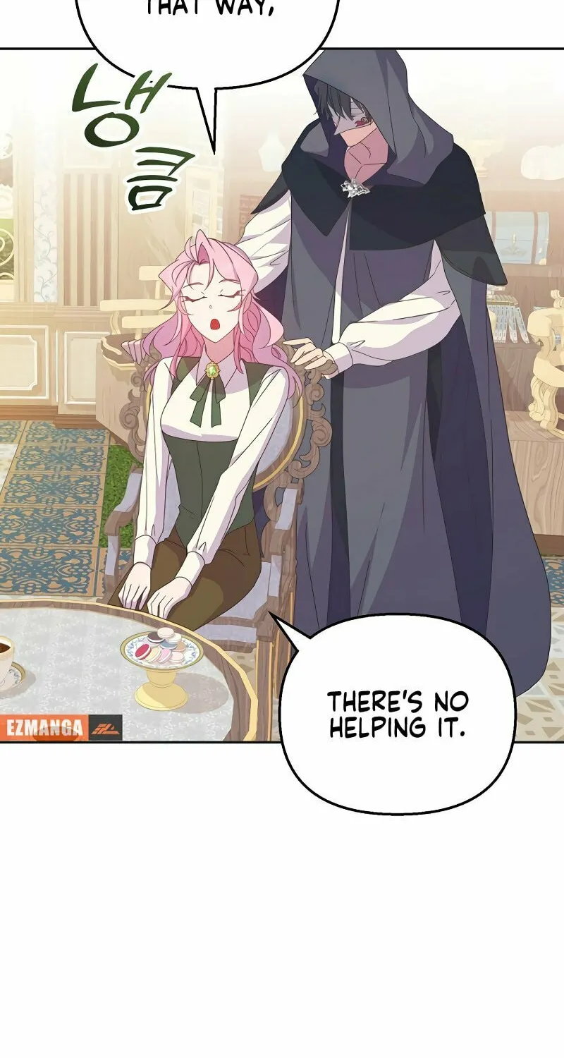 Divorce Will Be Completed in 3 Seconds Chapter 9 page 37 - 