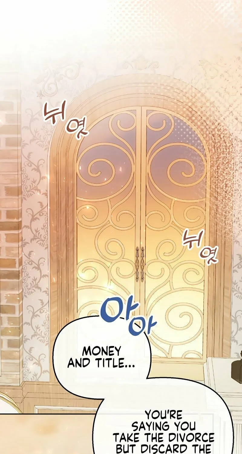 Divorce Will Be Completed in 3 Seconds Chapter 9 page 40 - 