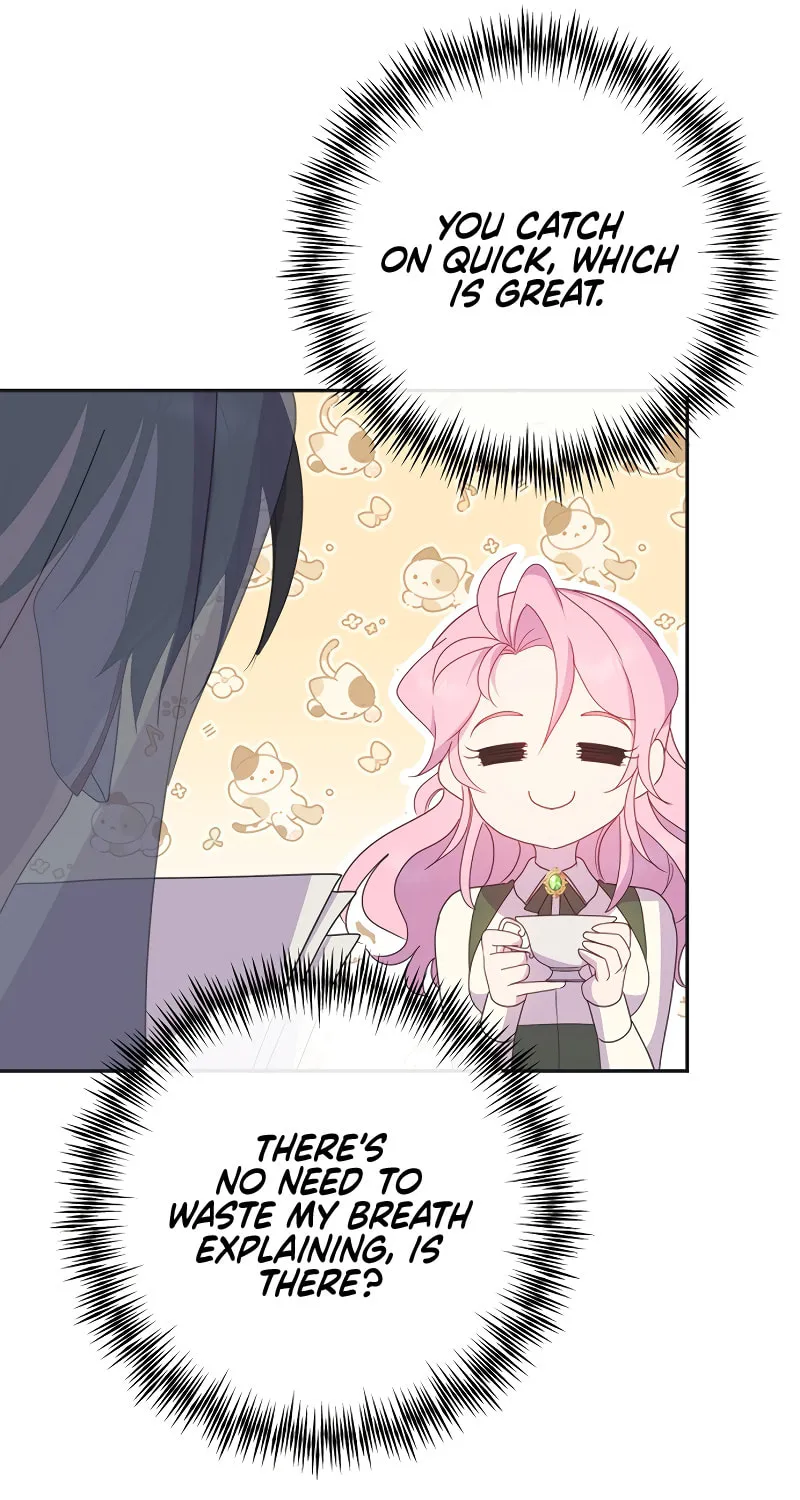 Divorce Will Be Completed in 3 Seconds Chapter 9 page 44 - 