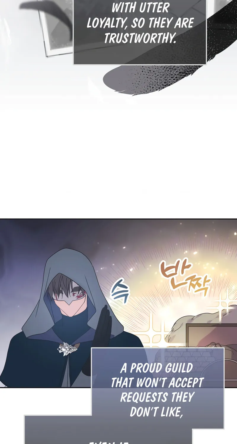 Divorce Will Be Completed in 3 Seconds Chapter 9 page 48 - 