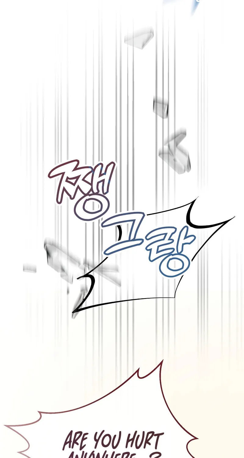 Divorce Will Be Completed in 3 Seconds Chapter 9 page 56 - 