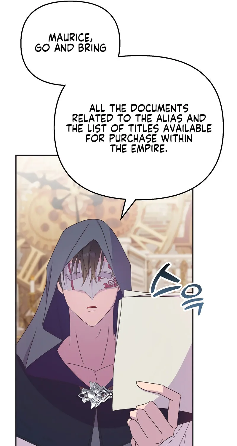 Divorce Will Be Completed in 3 Seconds Chapter 9 page 62 - 